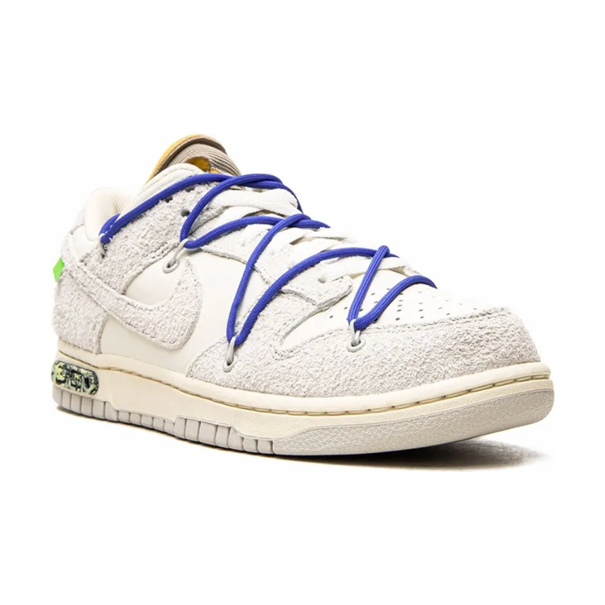 Nike Dunk Low Off-White Lot 32