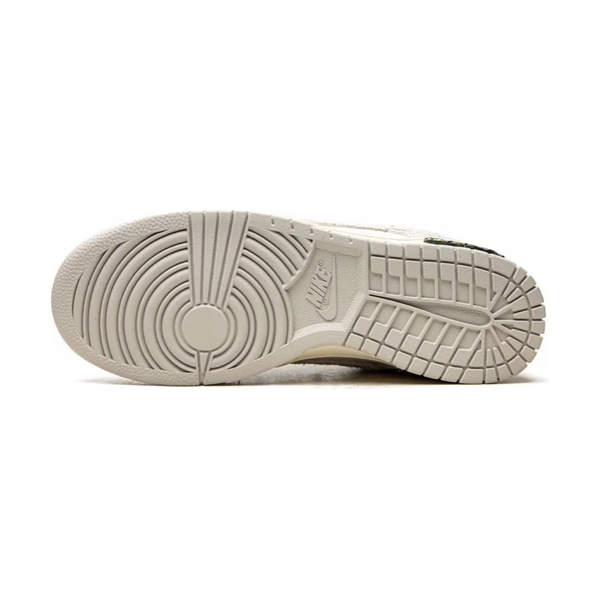 Nike Dunk Low Off-White Lot 32