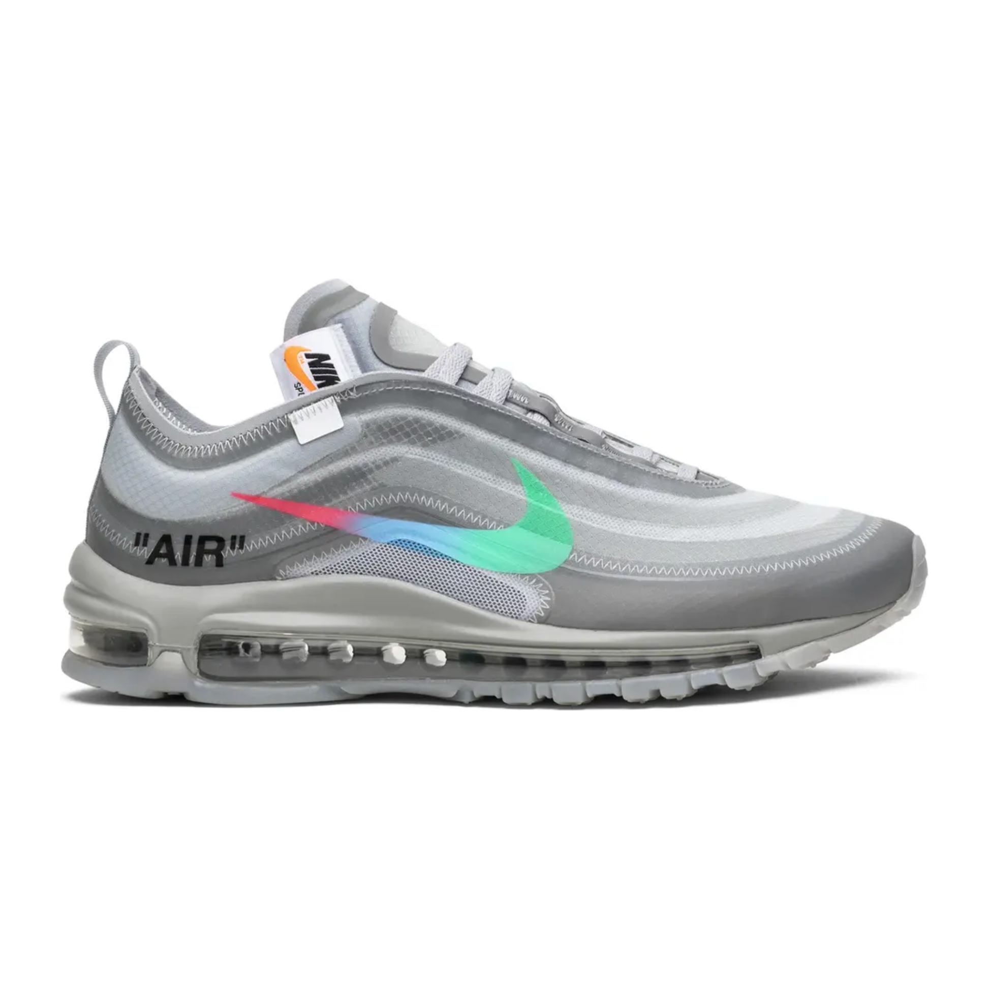 Nike Air Max 97 Off-White Menta | Nike | KershKicks Nike Air Max 97 Off-White Menta | Nike | KershKicks