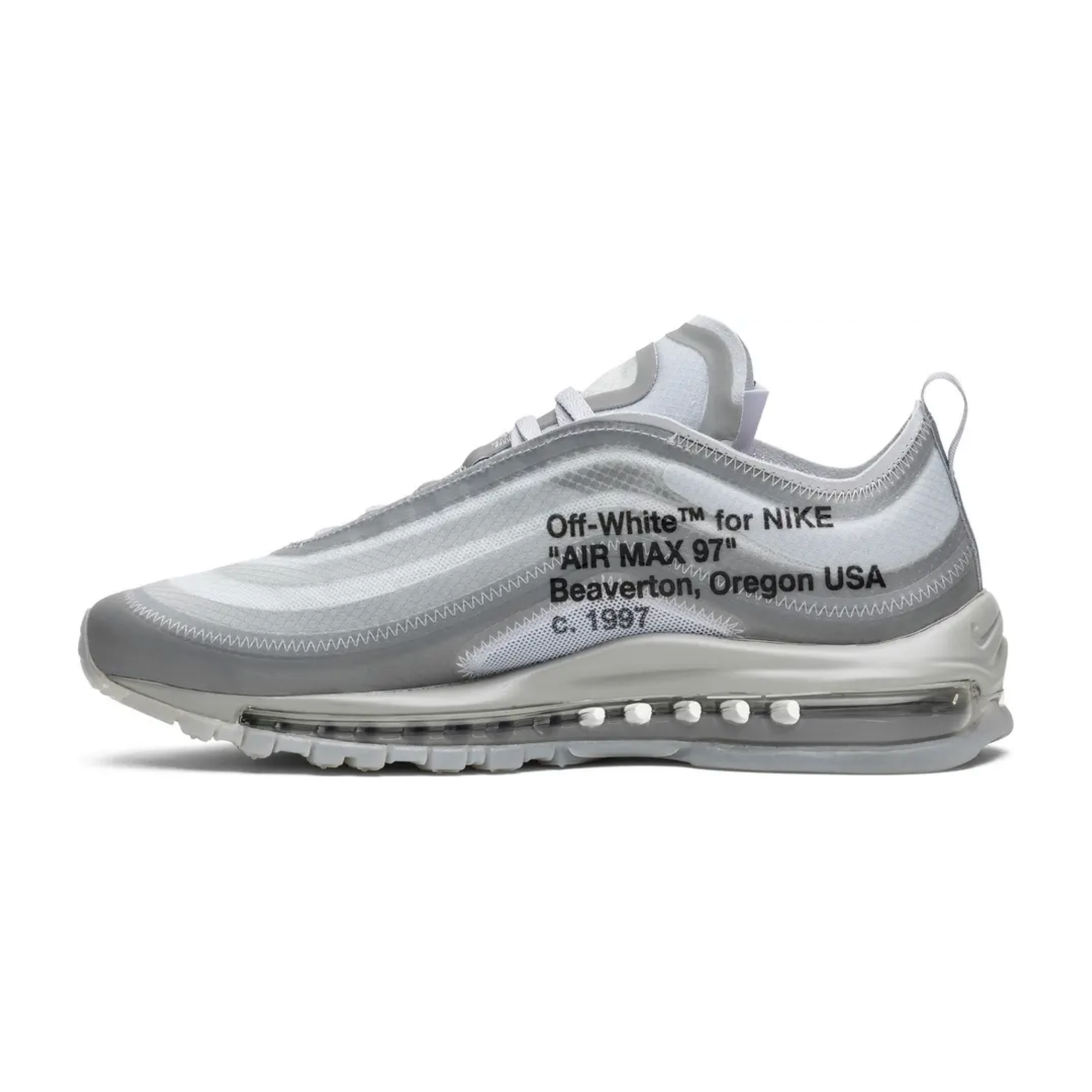 Nike Air Max 97 Off-White Menta