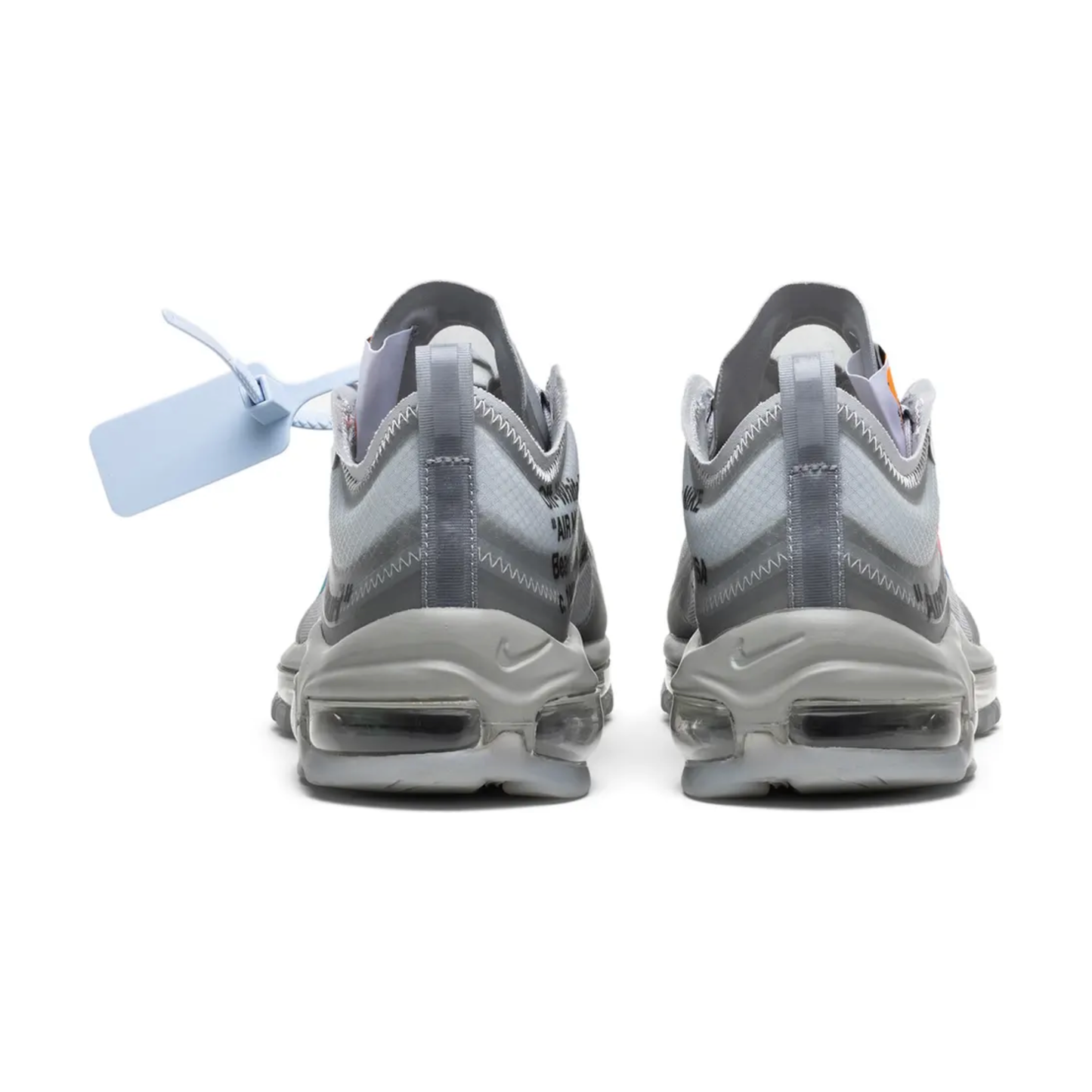 Nike Air Max 97 Off-White Menta