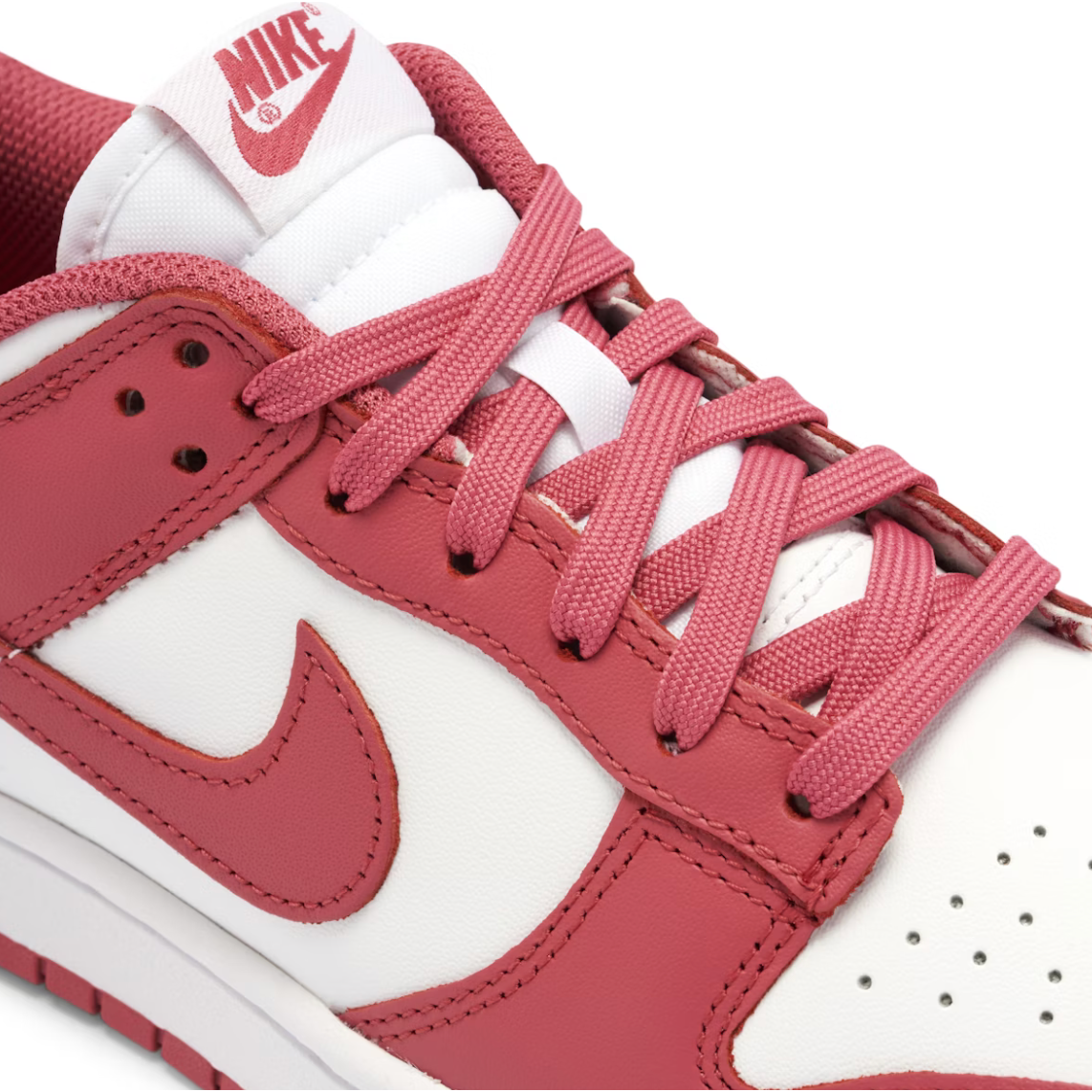 Nike Dunk Low Archeo Pink (W)