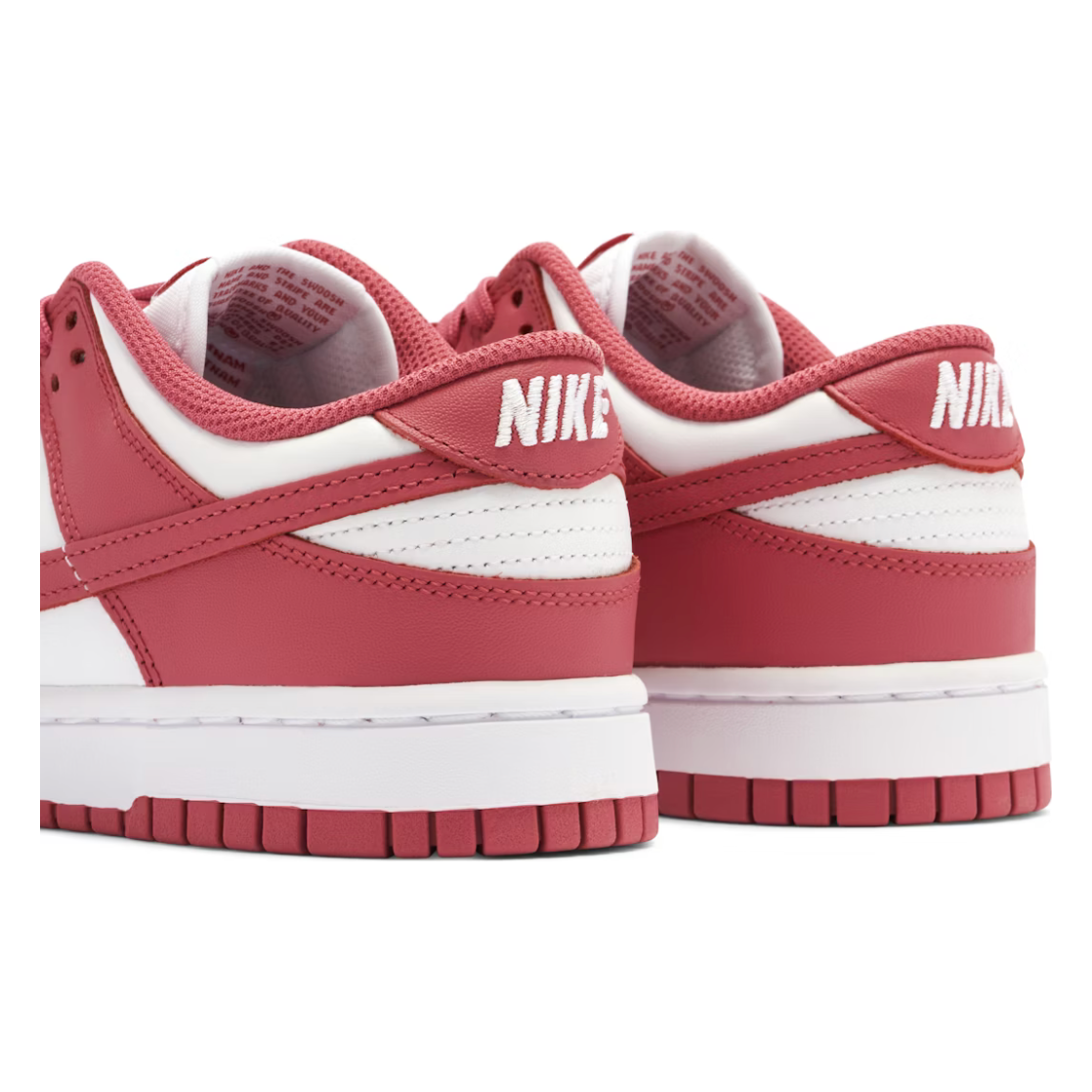 Nike Dunk Low Archeo Pink (W)