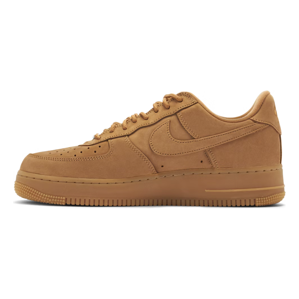 Nike Air Force 1 Low SP Supreme Wheat