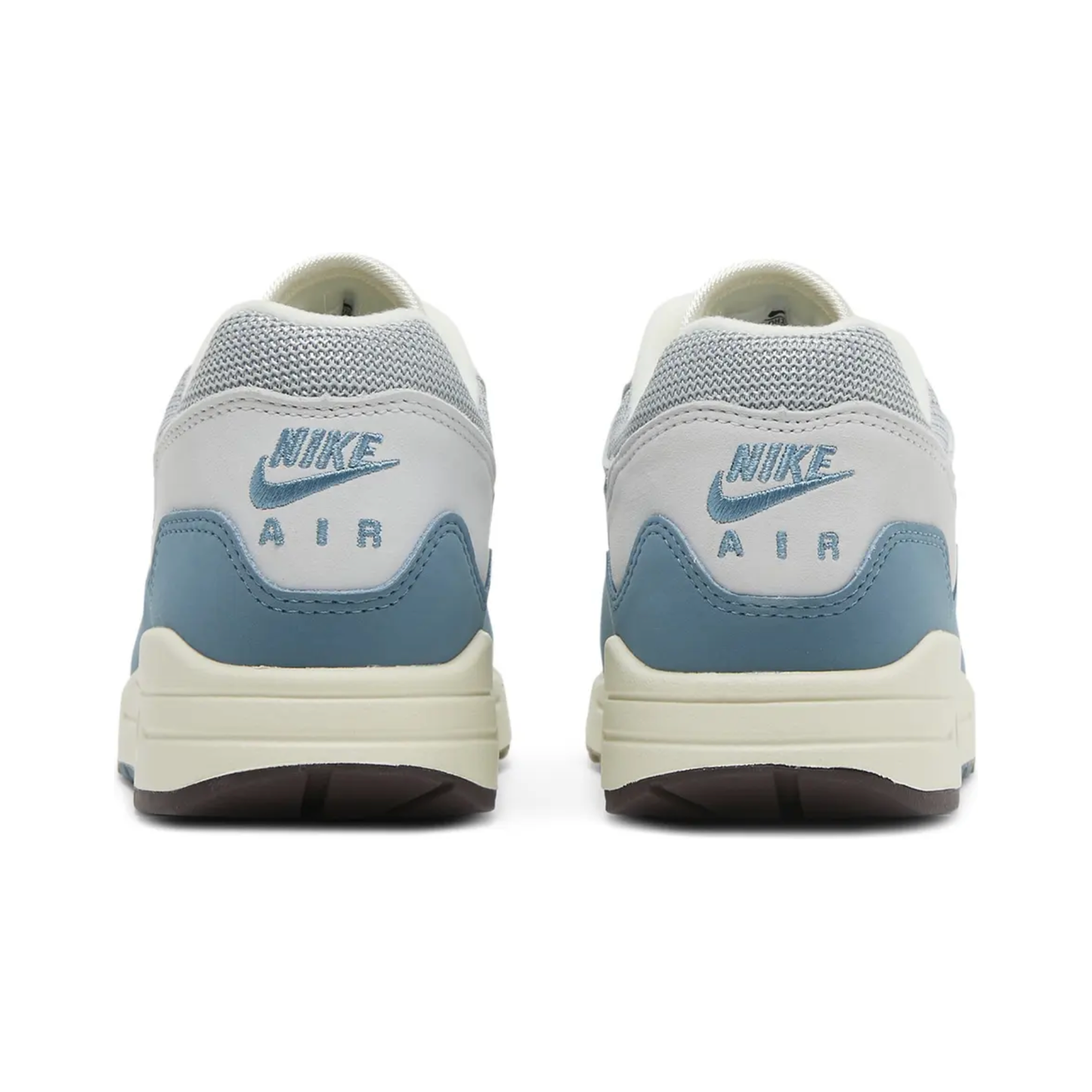Nike Air Max 1 Patta Waves Noise Aqua (with bracelet)