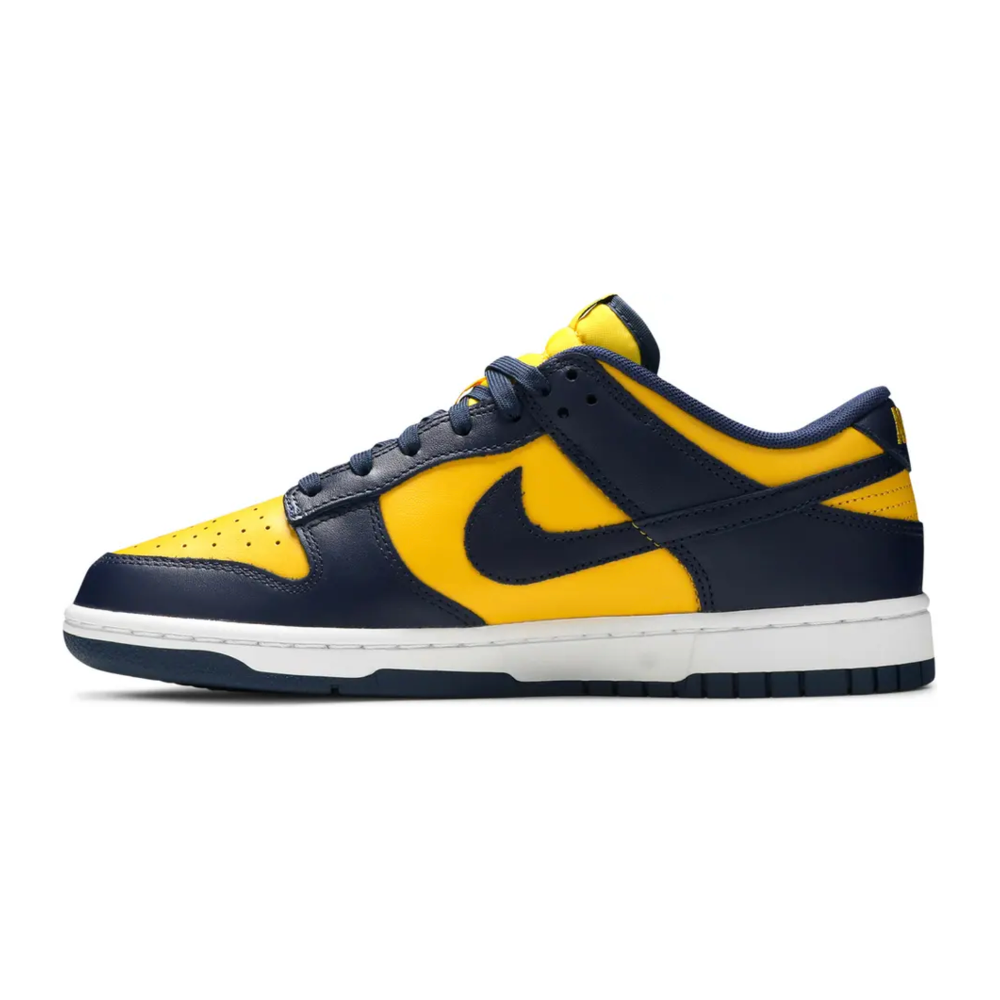 Nike Dunk Low Michigan