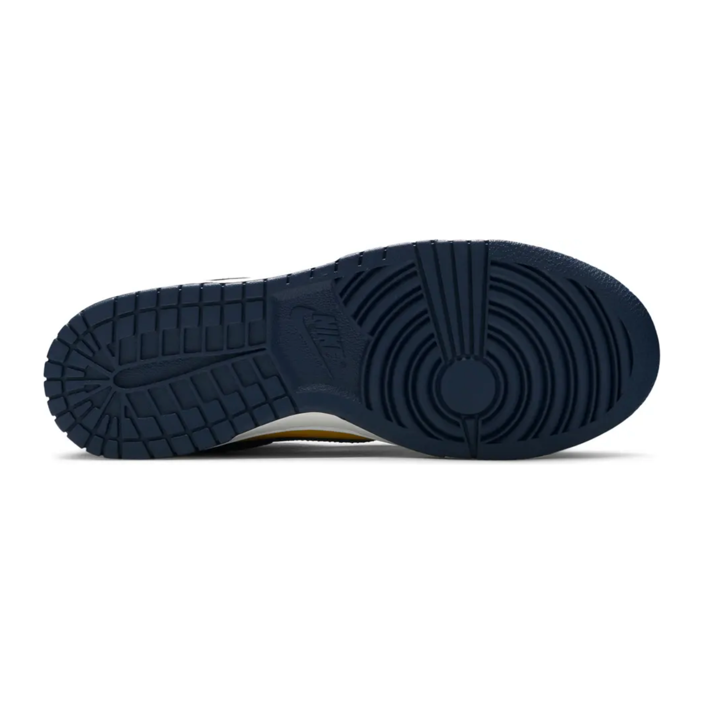 Nike Dunk Low Michigan