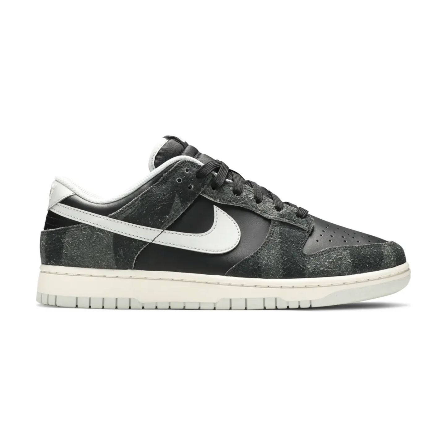 Nike Dunk Low Retro Animal Pack Zebra