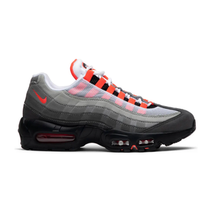 Nike Air Max 95 OG Solar Red (2018) | Nike | KershKicks Nike Air Max 95 OG Solar Red (2018) | Nike | KershKicks