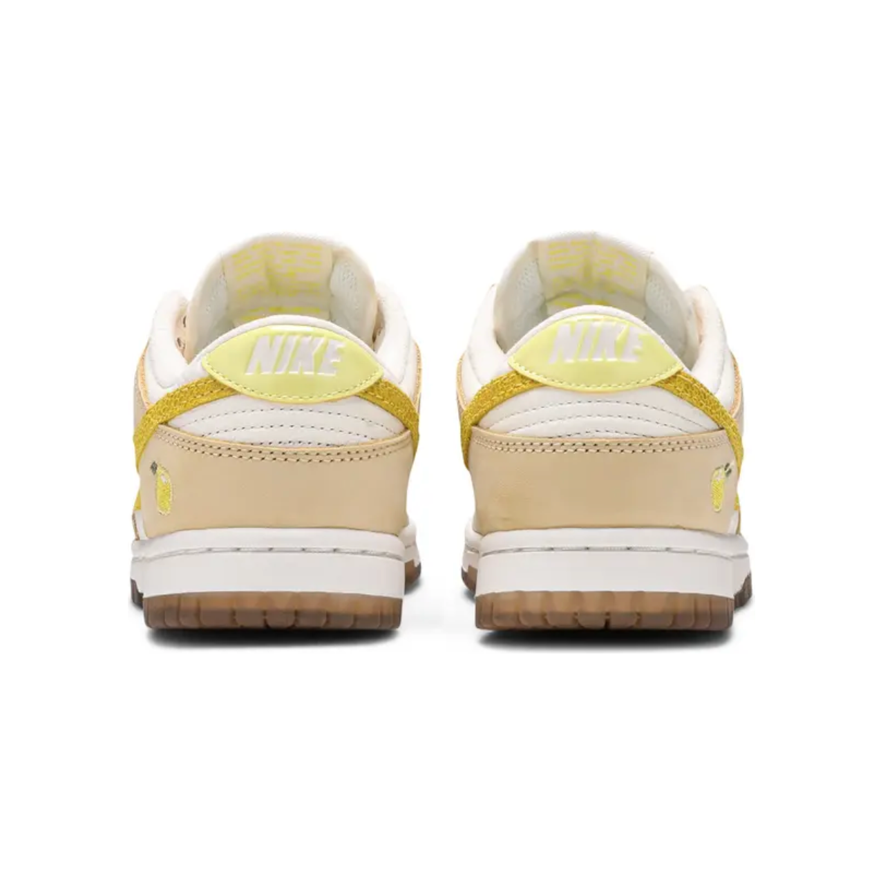 Nike Dunk Low Lemon Drop (W)