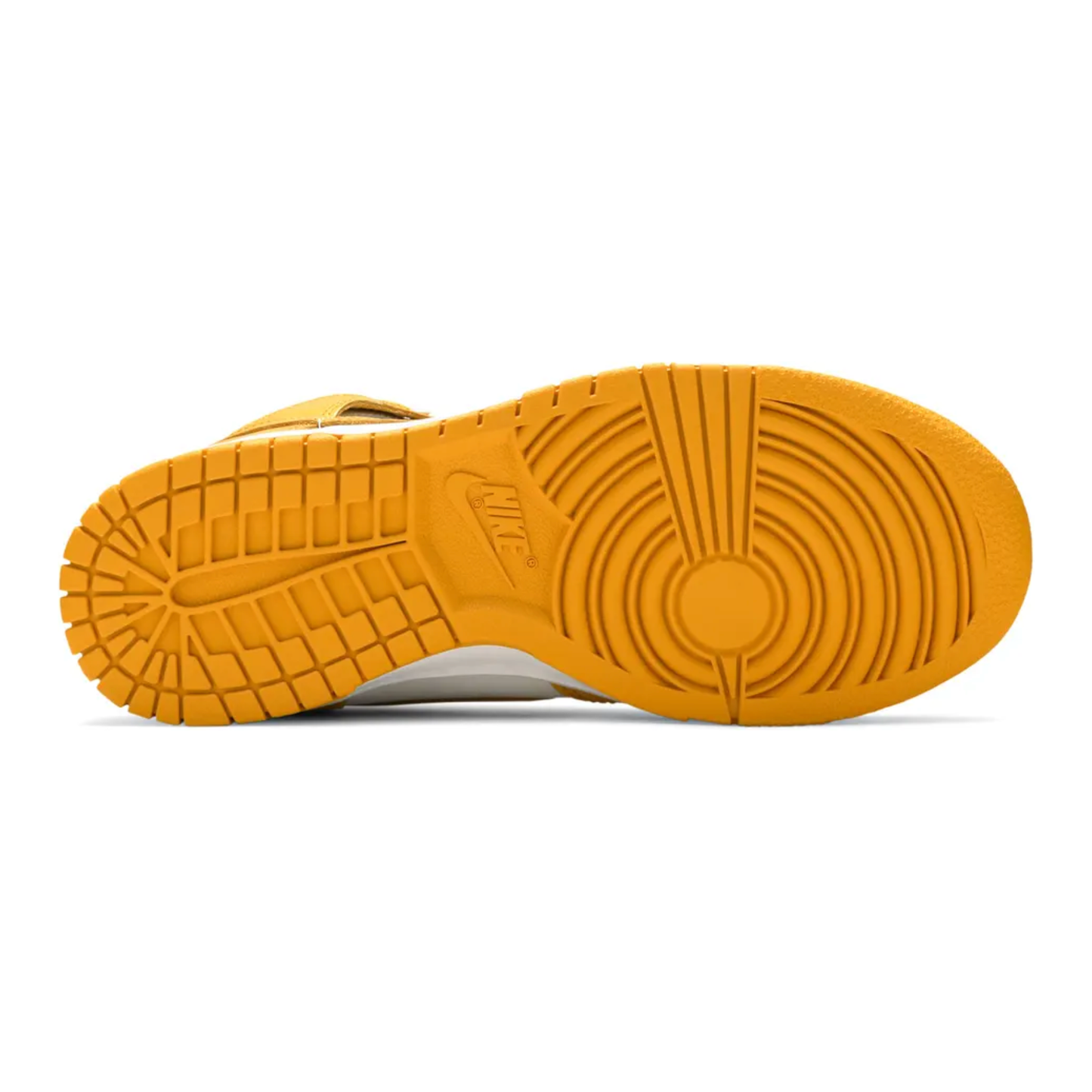 Nike Dunk High Dark Sulfur (W)