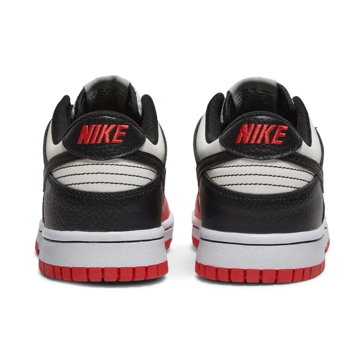 Nike Dunk Low EMB NBA 75th Anniversary Chicago GS