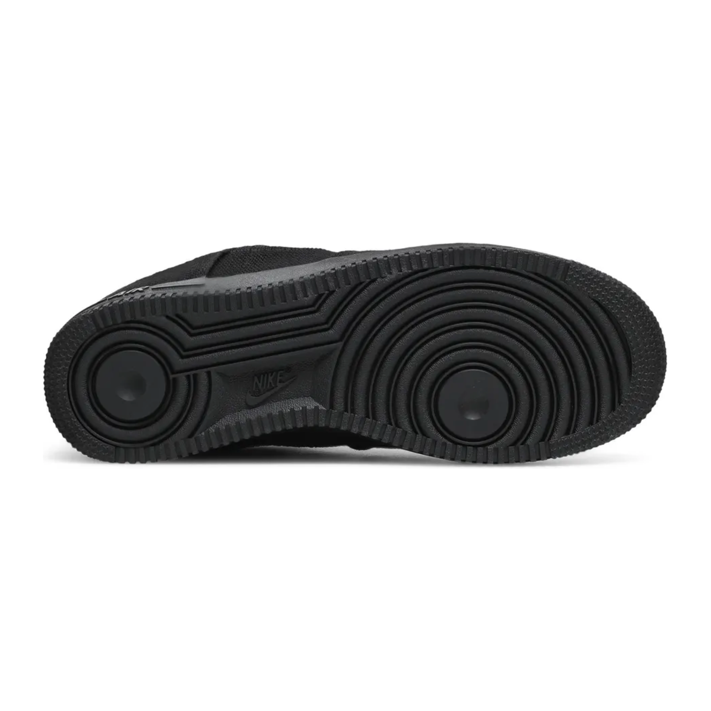 Nike Air Force 1 Low Stussy Black