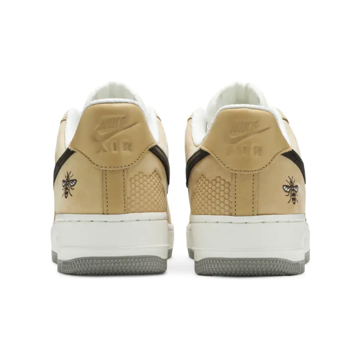 Nike Air Force 1 Low Manchester Bee
