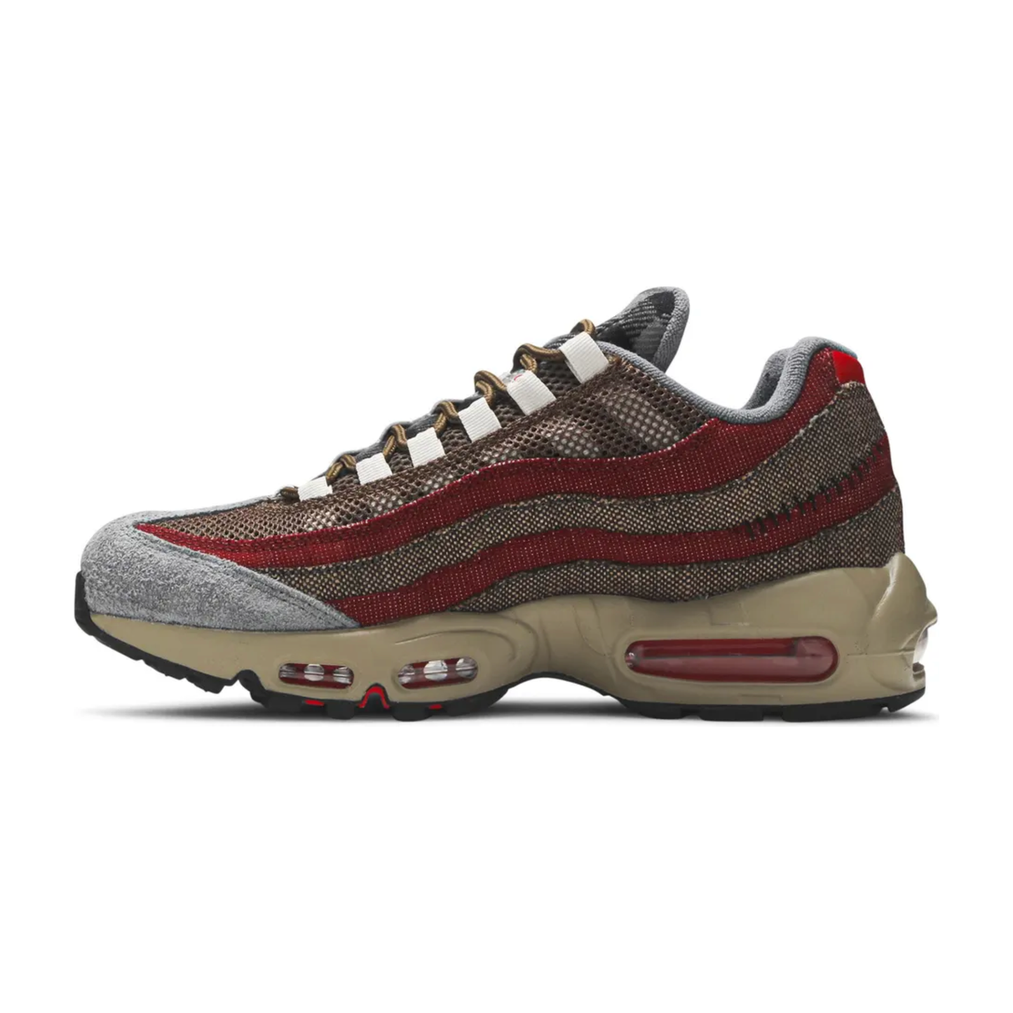 Nike Air Max 95 Freddy Krueger