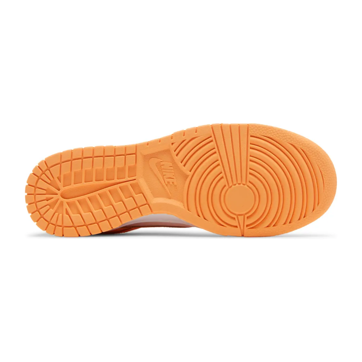 Nike Dunk Low Peach Cream (W)