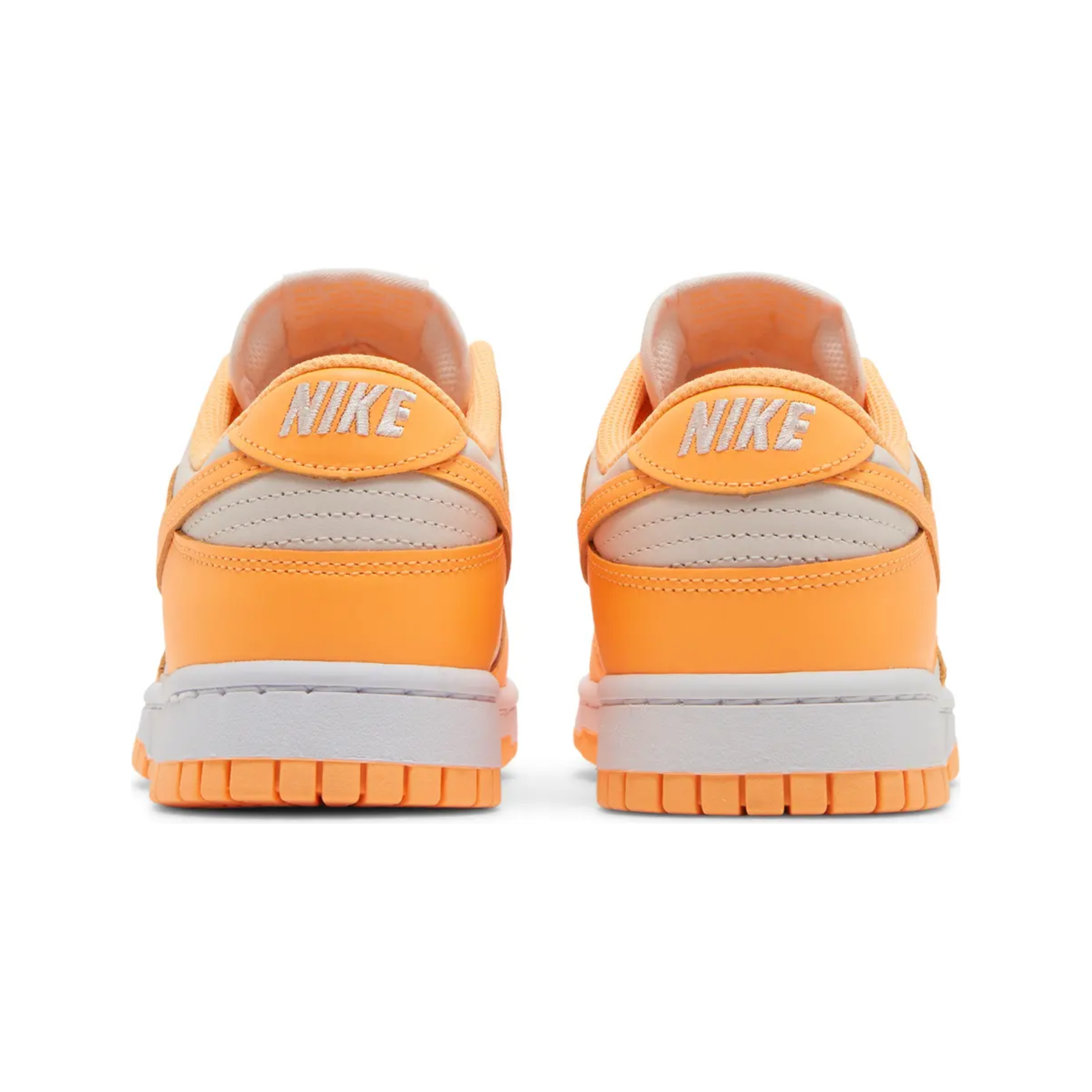 Nike Dunk Low Peach Cream (W) Nike KershKicks - Main Image