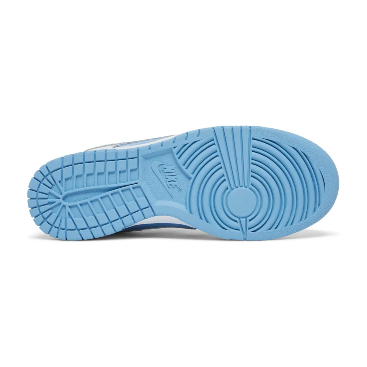 Nike Dunk Low Reverse UNC (W)