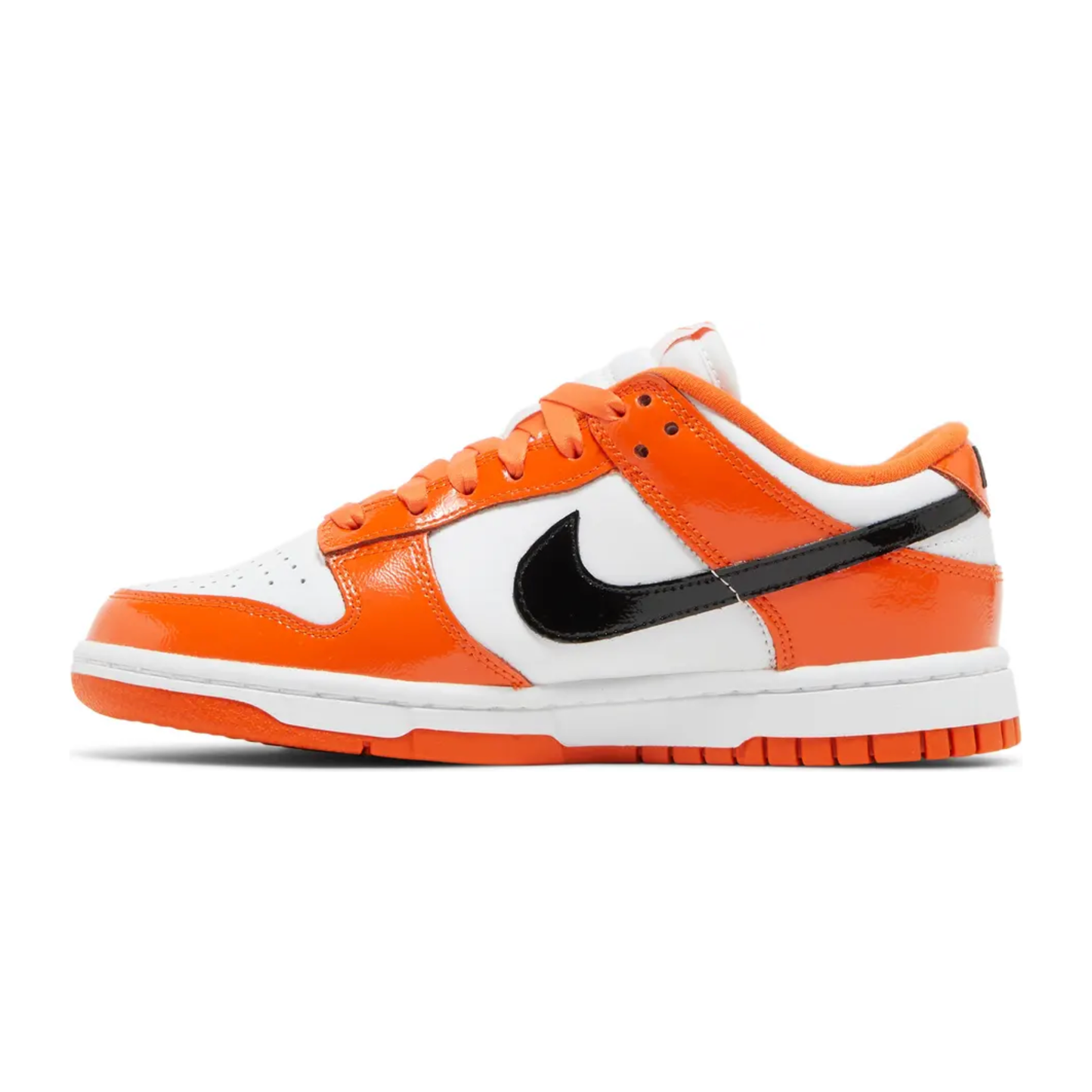 Nike Dunk Low Patent Halloween (W)