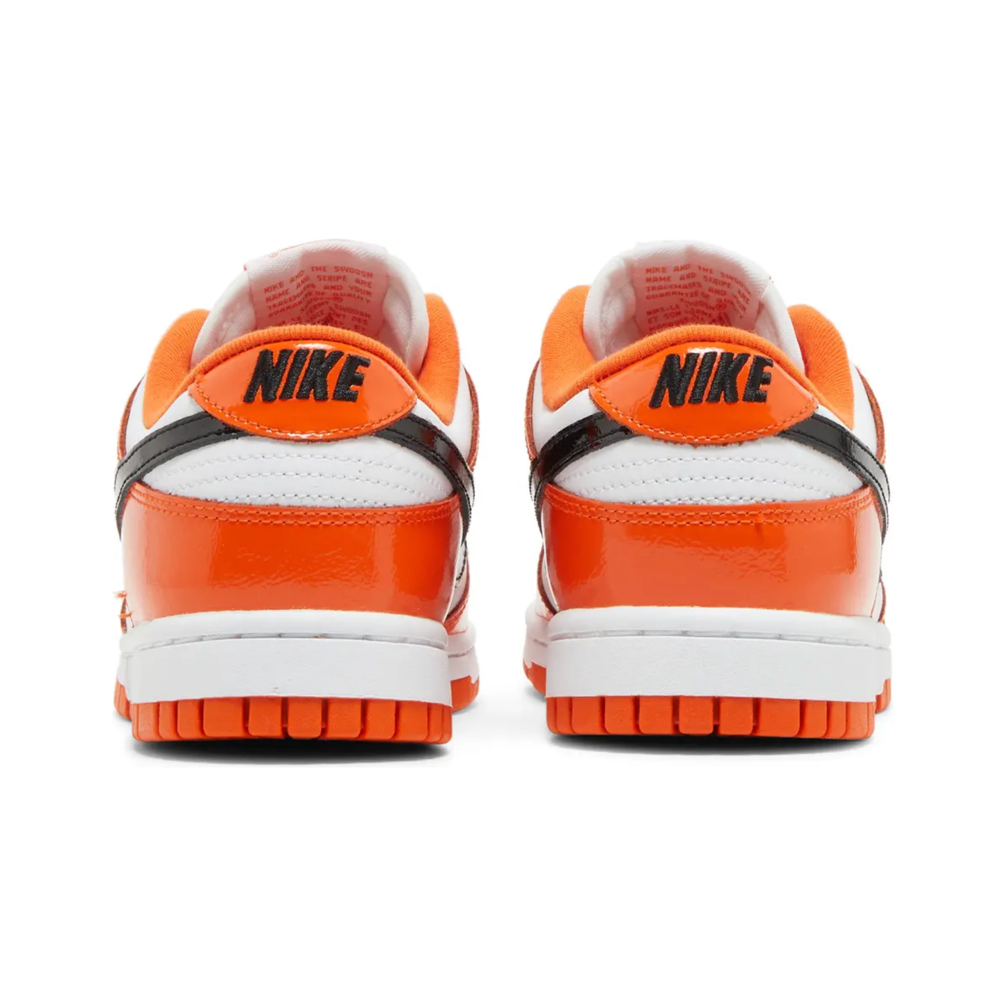 Nike Dunk Low Patent Halloween (W)