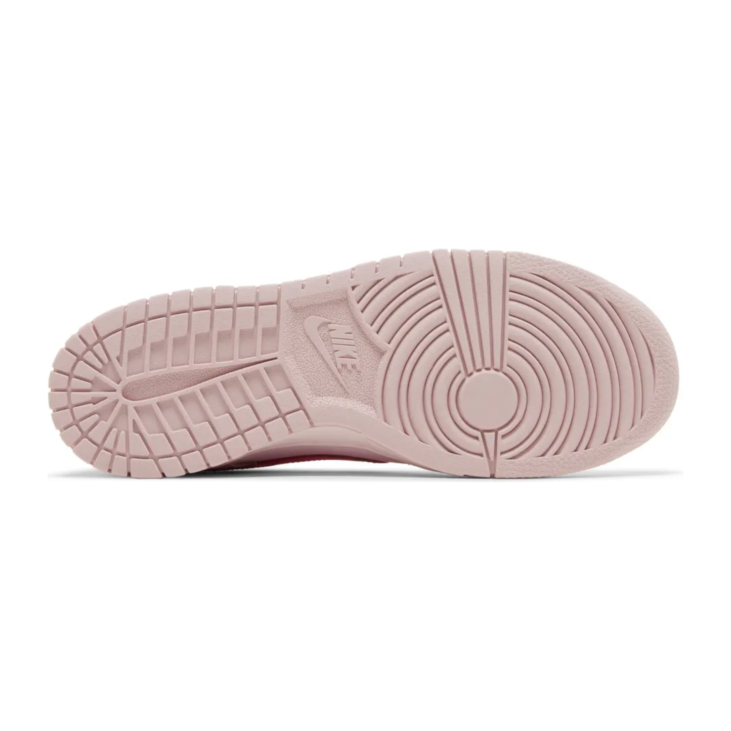 Nike Dunk Low Triple Pink (GS)