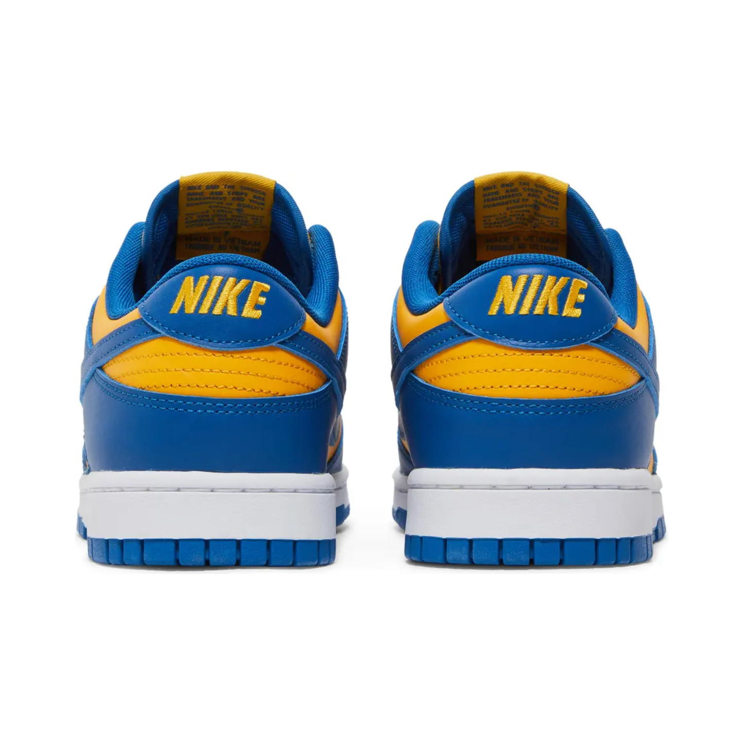 Nike Dunk Low UCLA