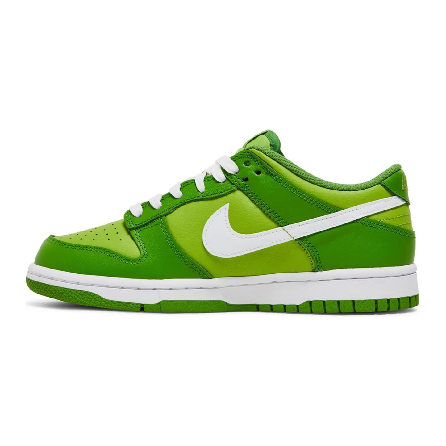 Nike Dunk Low Chlorophyll (GS)