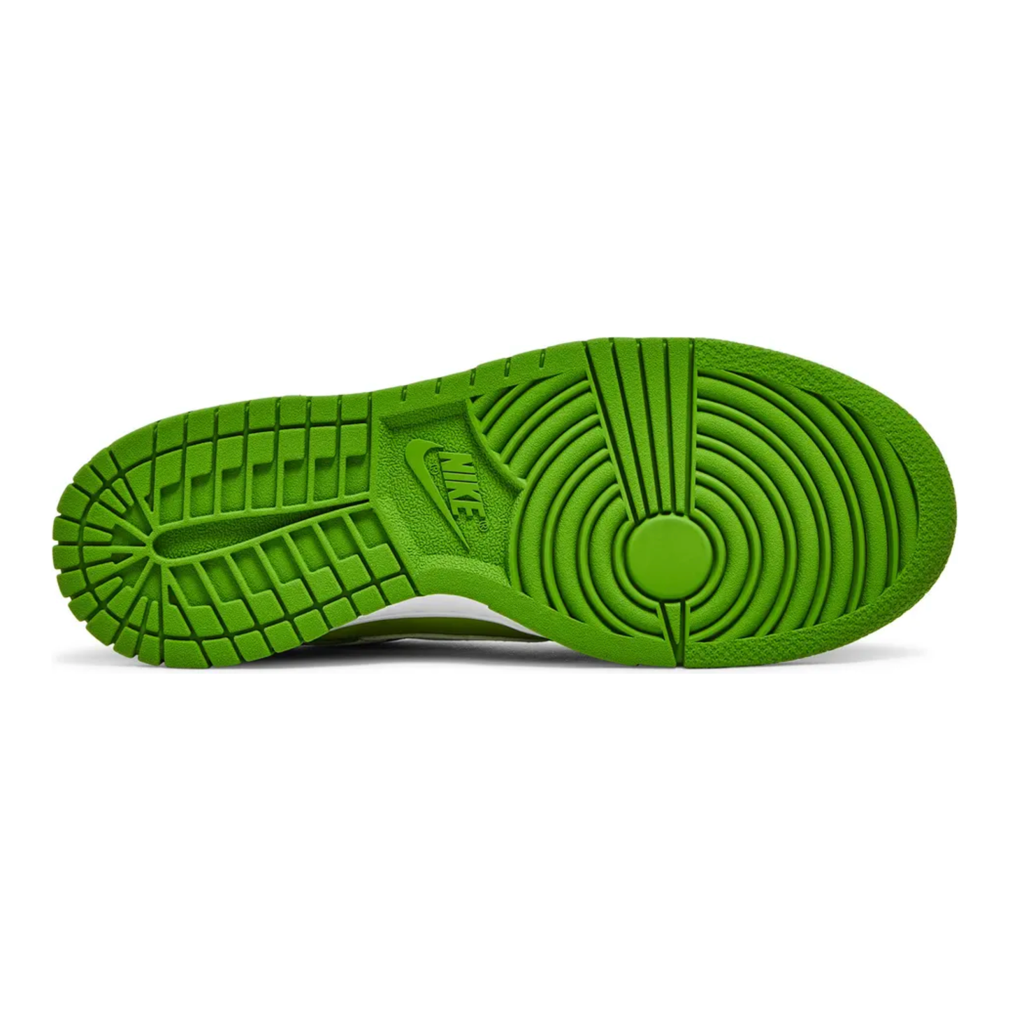 Nike Dunk Low Chlorophyll (GS)