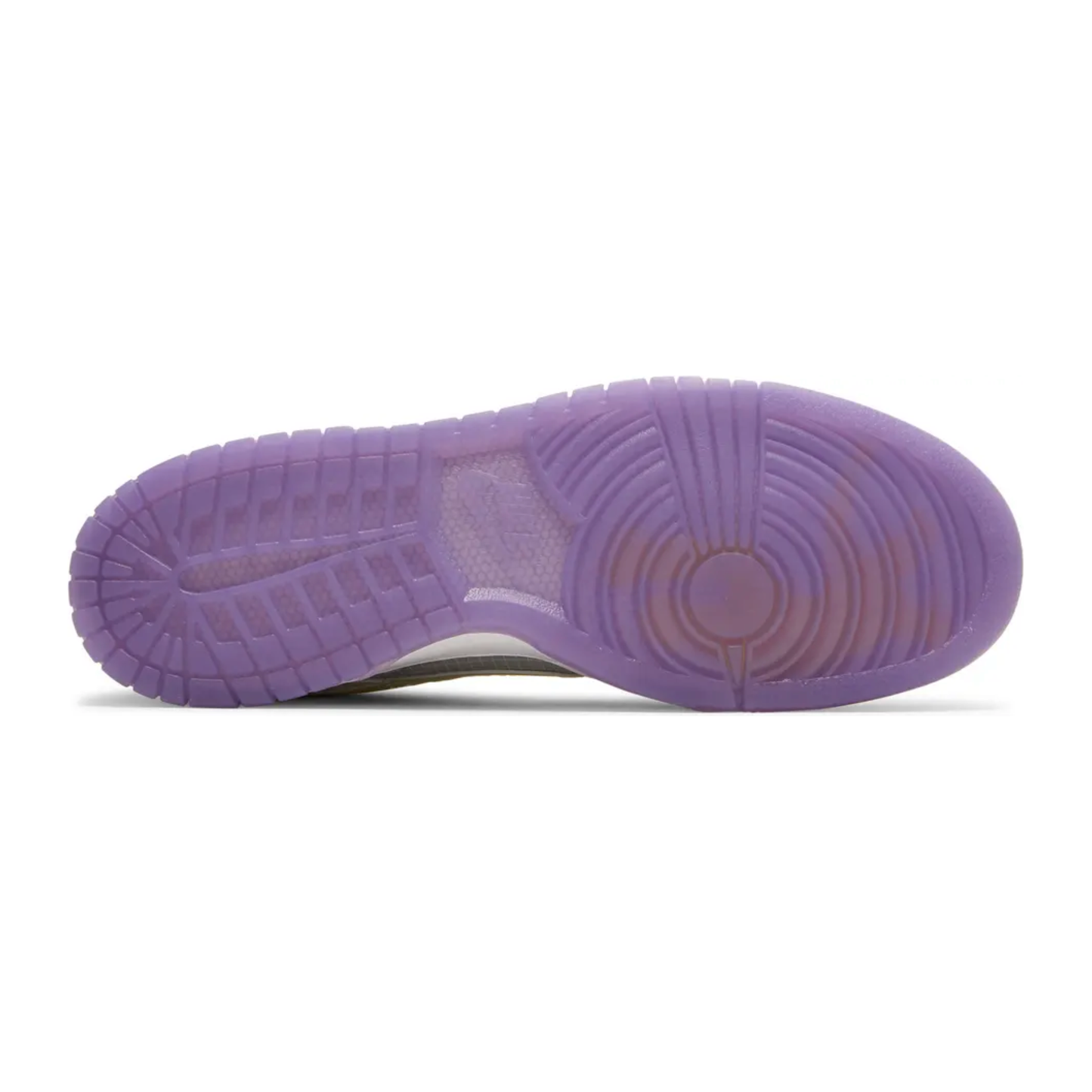 Nike Dunk Low Union Passport Pack Court Purple