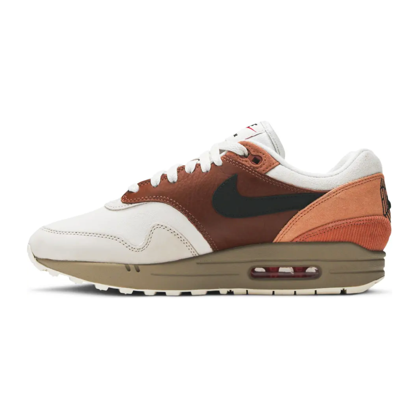 Nike Air Max 1 Amsterdam
