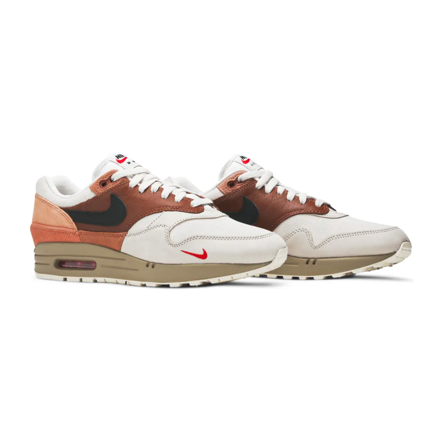 Nike Air Max 1 Amsterdam