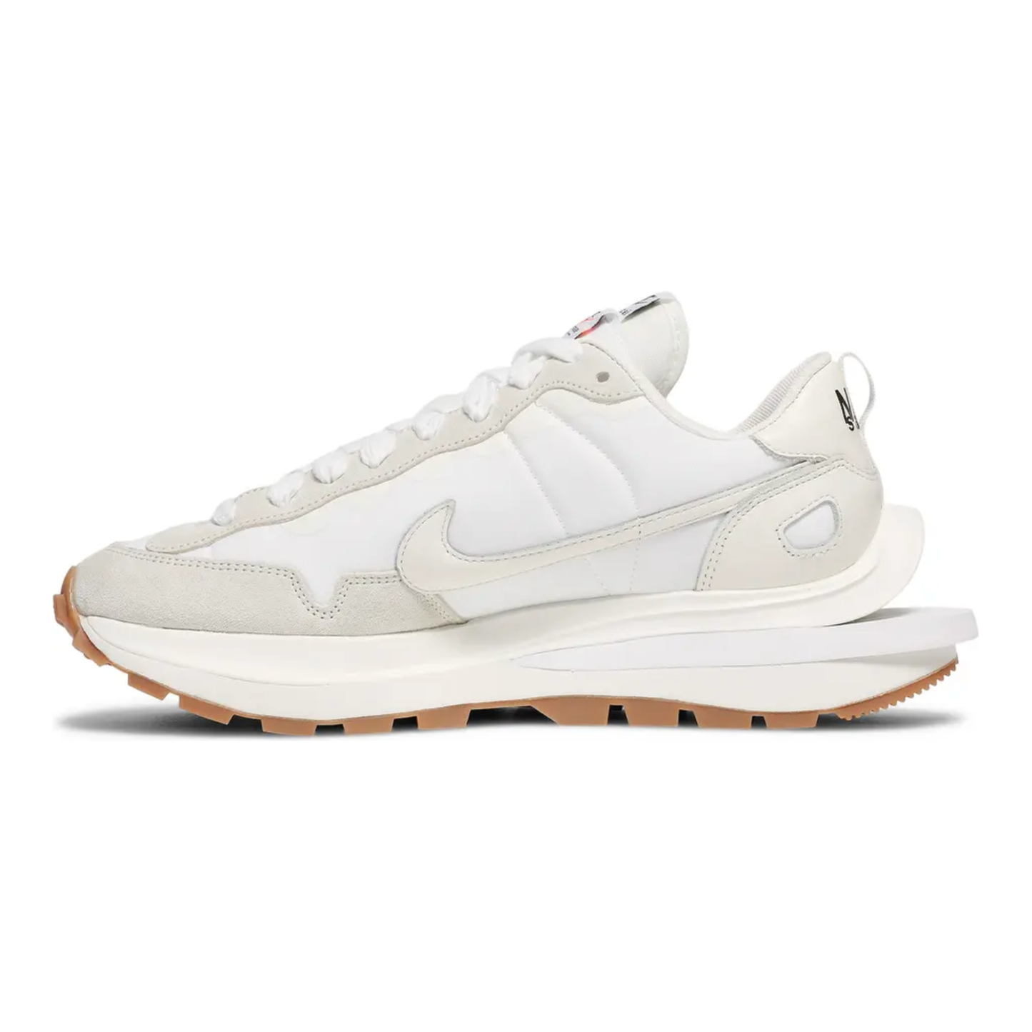 Nike Vaporwaffle Sacai Sail Gum