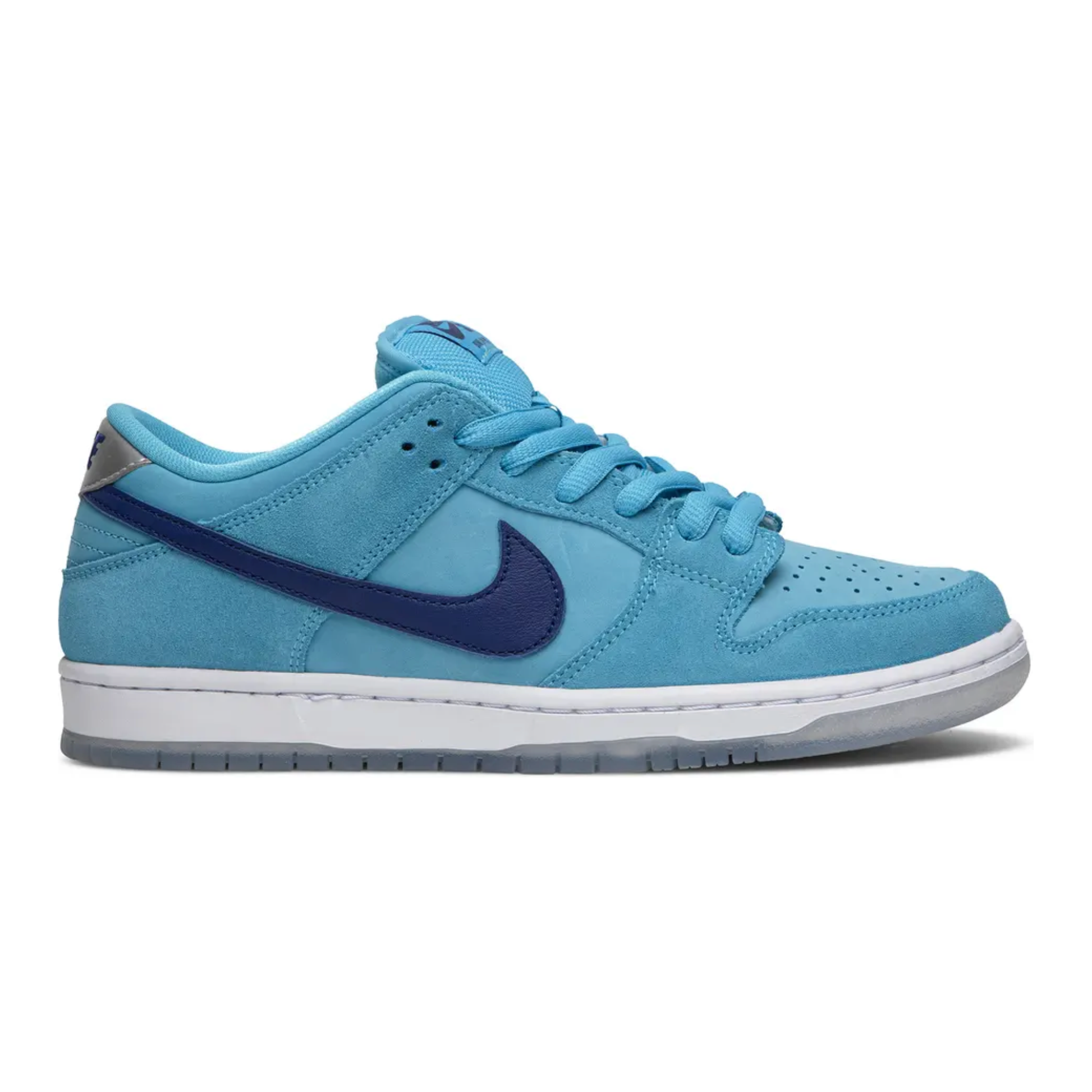Nike SB Dunk Low Pro Blue Fury | Nike | KershKicks Nike SB Dunk Low Pro Blue Fury | Nike | KershKicks