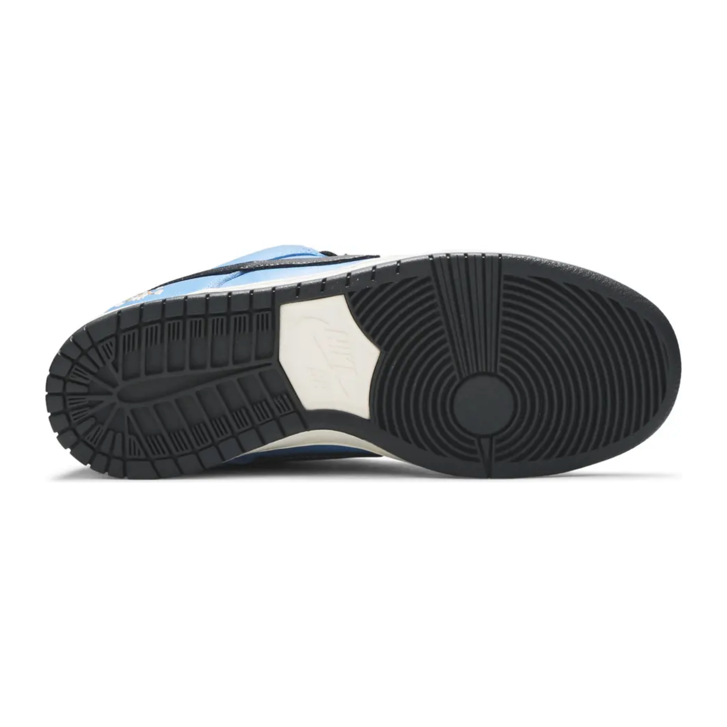 Nike SB Dunk Low Instant Skateboards