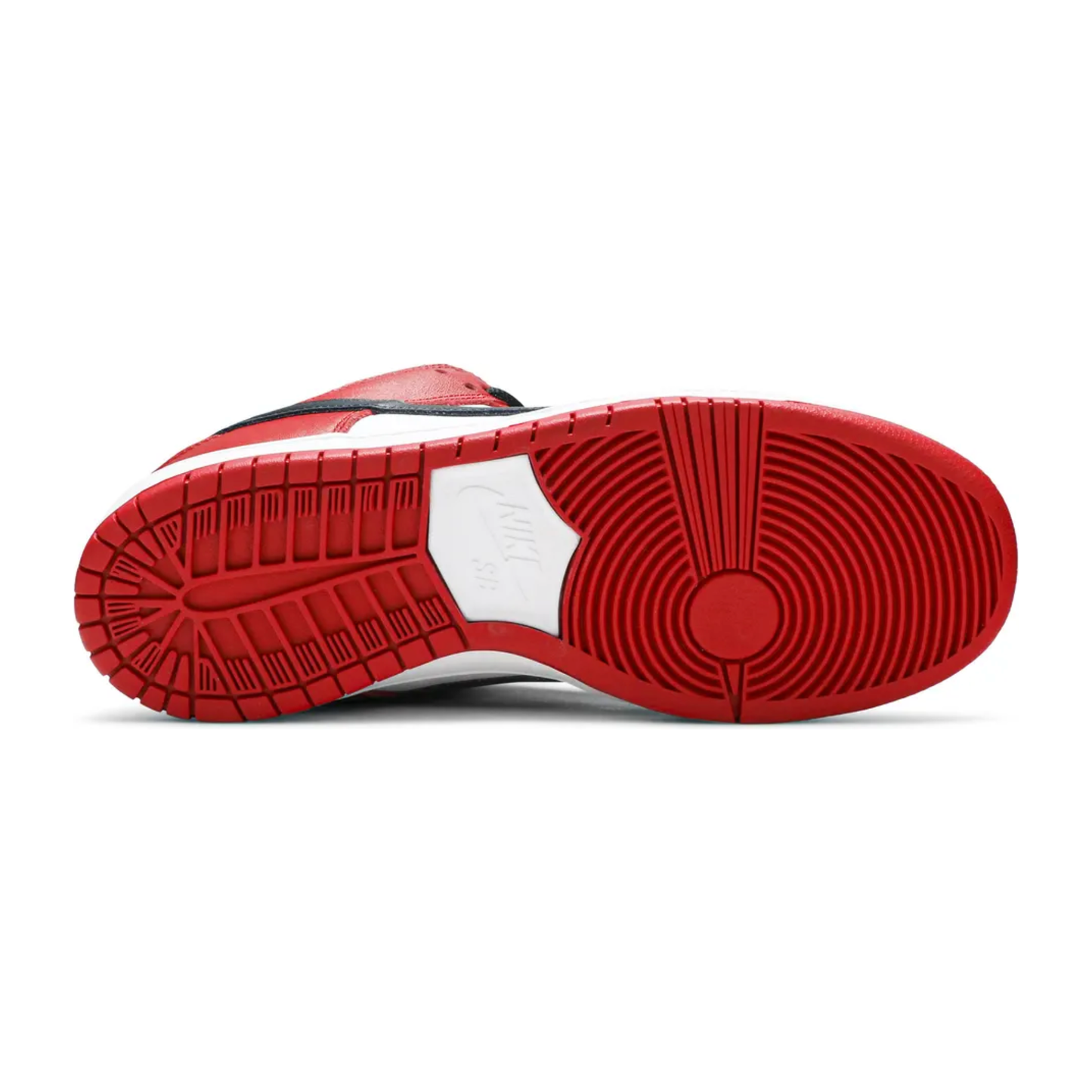 Nike SB Dunk Low J-Pack Chicago
