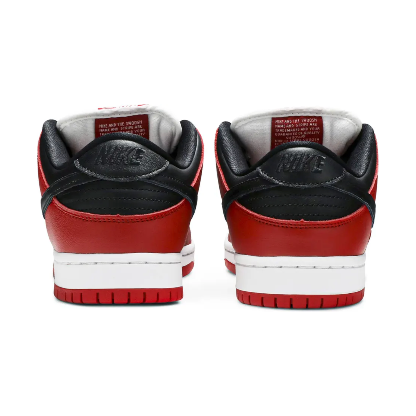 Nike SB Dunk Low J-Pack Chicago