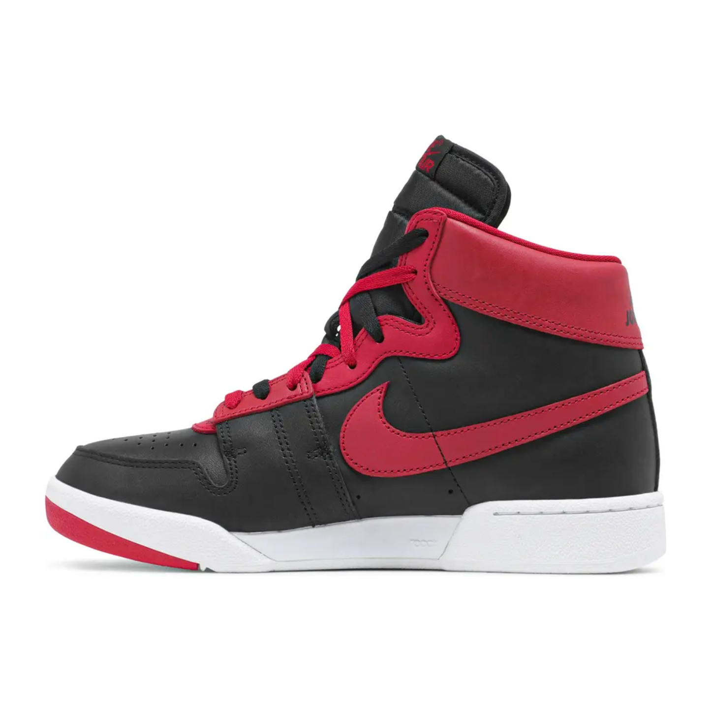 Nike Air Ship Pro Banned