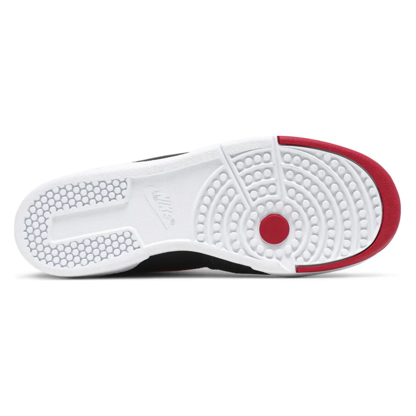 Nike Air Ship Pro Banned