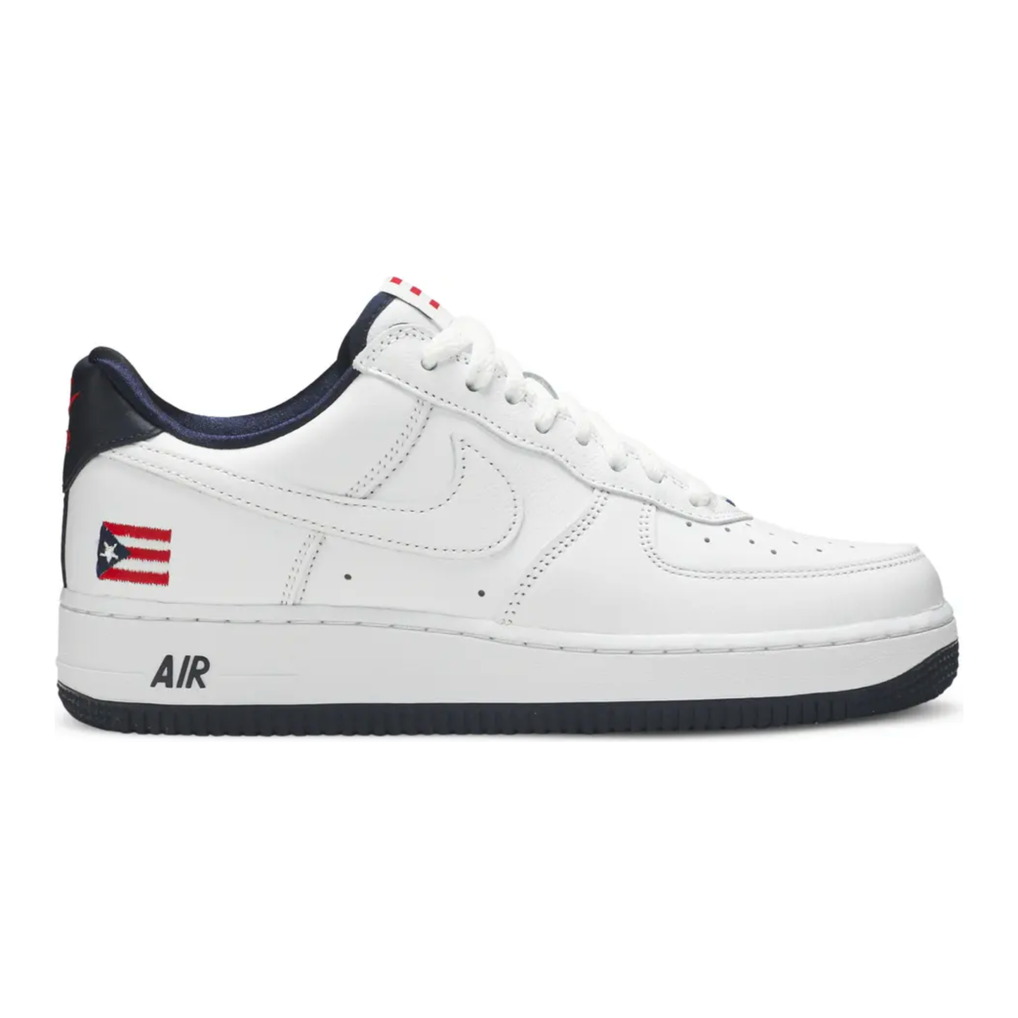 Nike Air Force 1 Low Retro Puerto Rico (2020)
