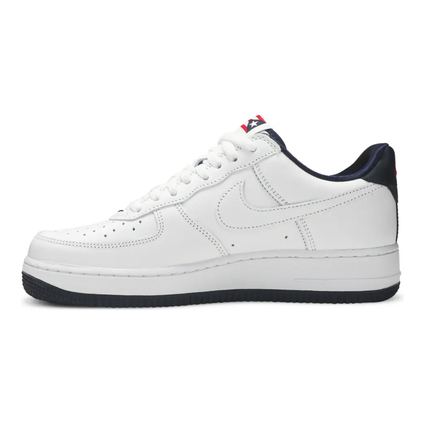 Nike Air Force 1 Low Retro Puerto Rico (2020)