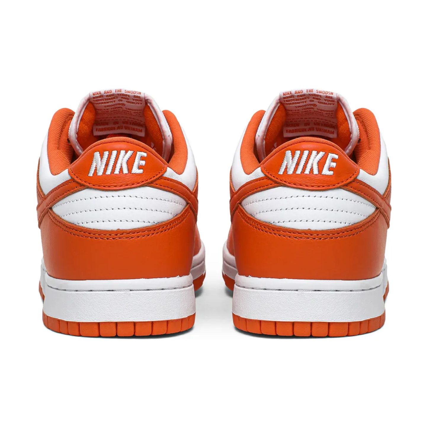 Nike Dunk Low SP Syracuse (2020/2022)