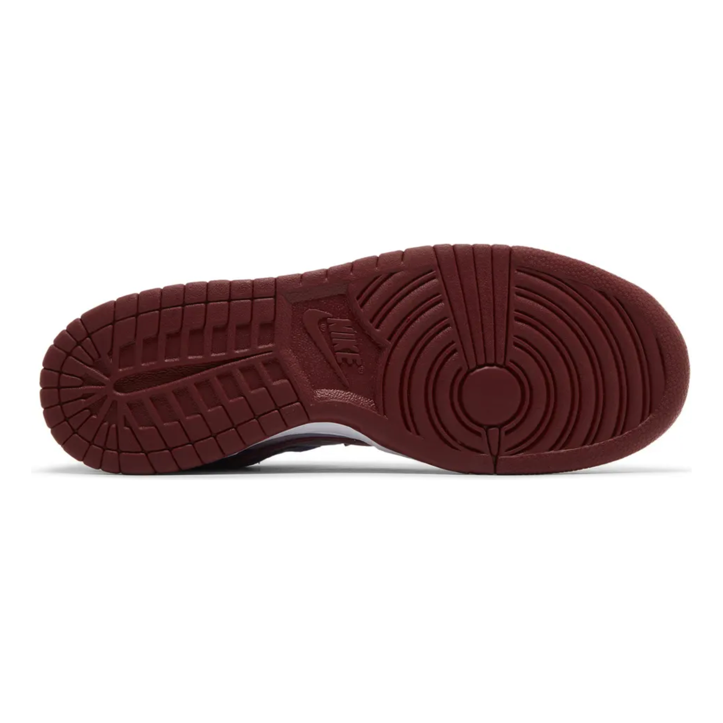 Nike Dunk Low Plum