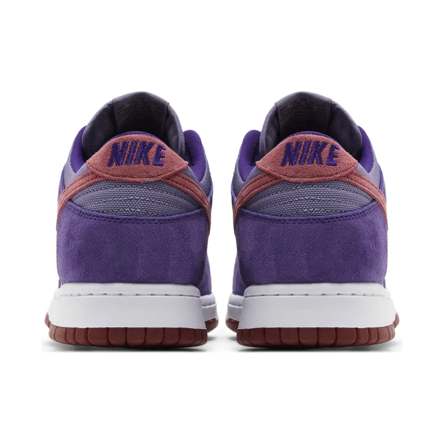Nike Dunk Low Plum