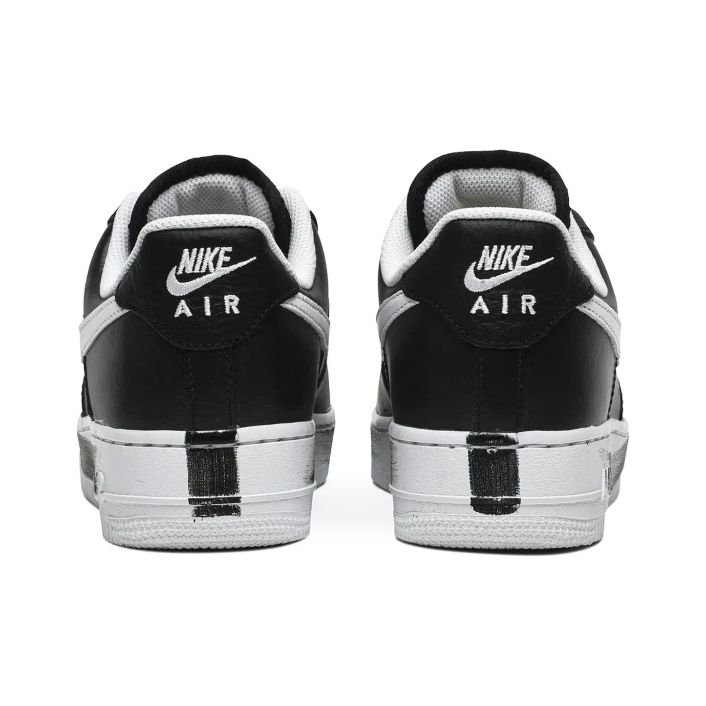 Nike Air Force 1 Low G-Dragon Peaceminusone Para-Noise