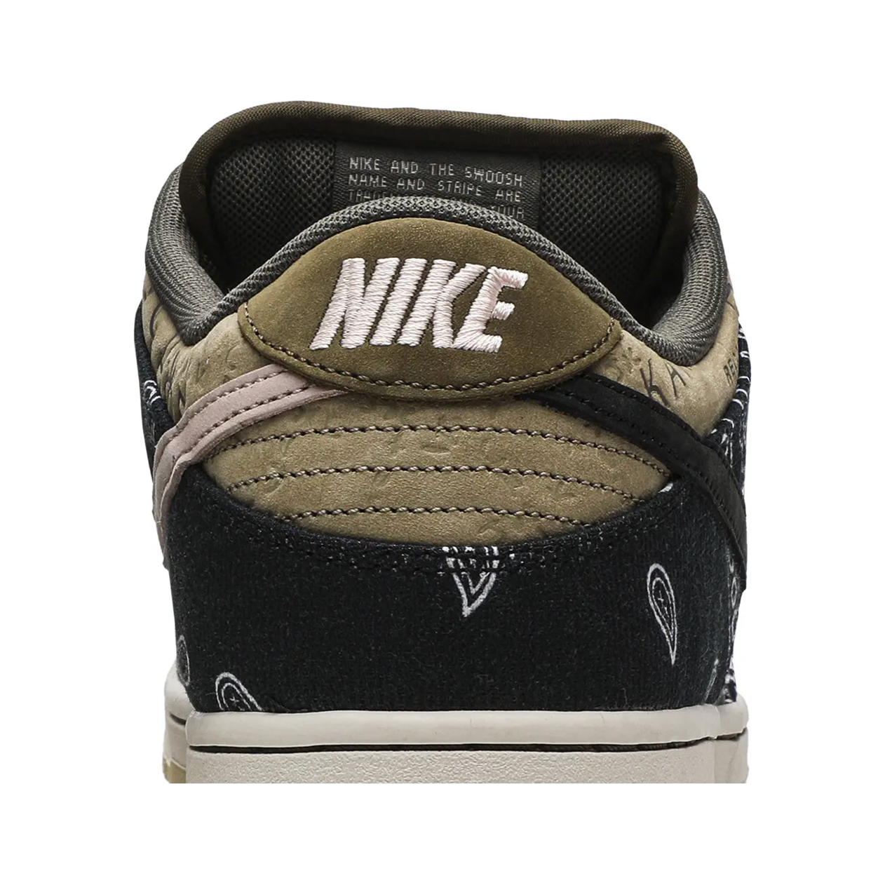 Nike SB Dunk Low Travis Scott