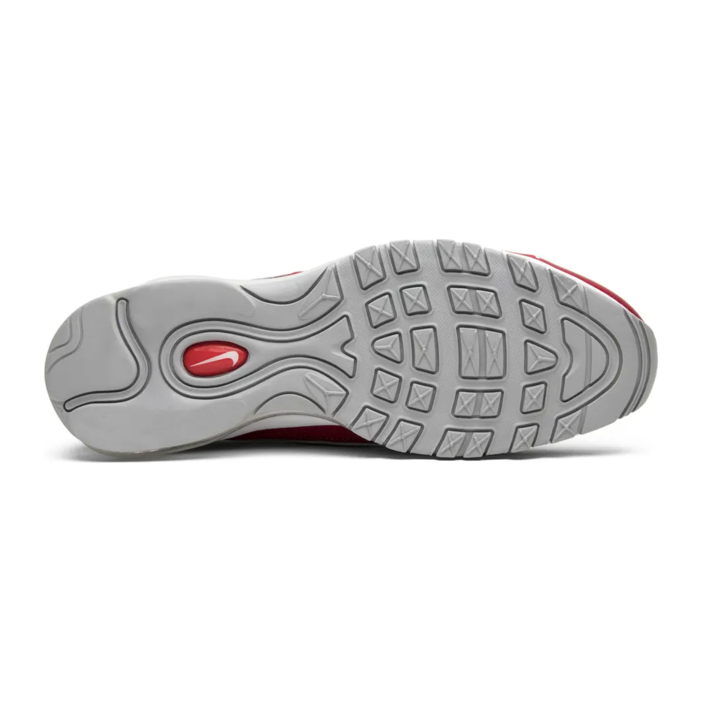 Air Max 98 Supreme Varsity Red