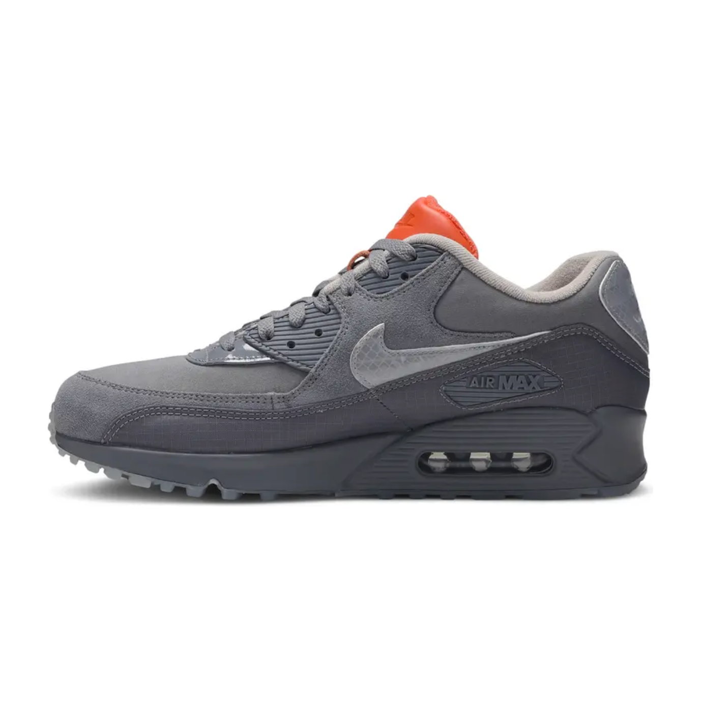 Nike Air Max 90 The Basement Glasgow