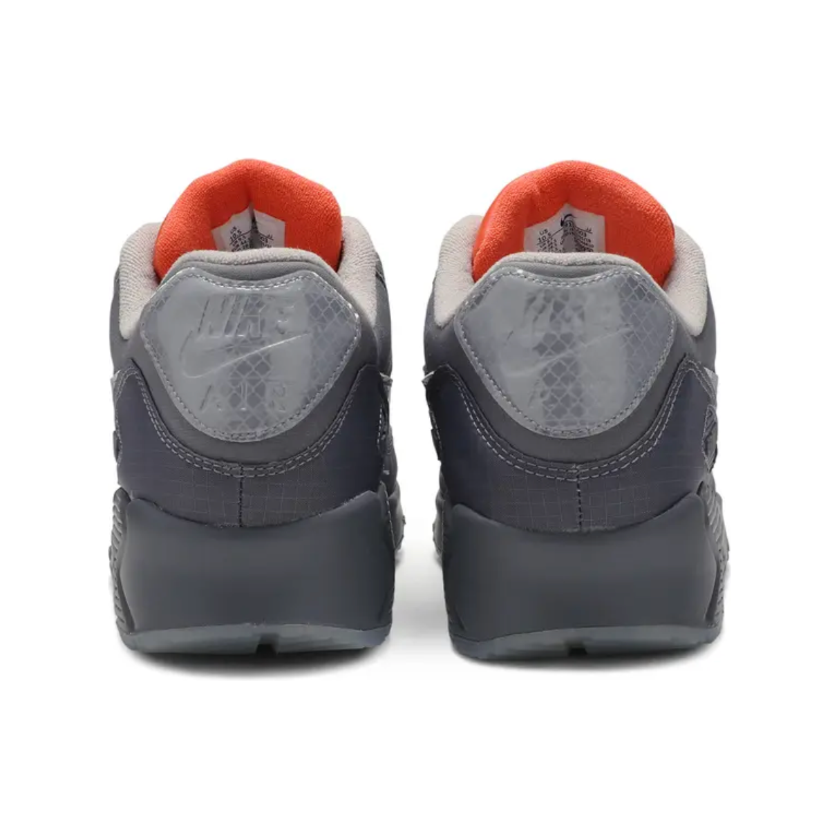 Nike Air Max 90 The Basement Glasgow