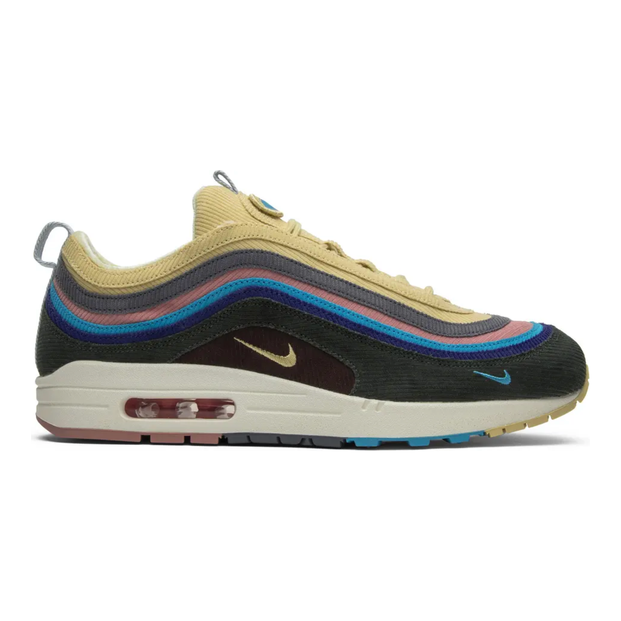 Nike Air Max 1/97 Sean Wotherspoon | Nike | KershKicks