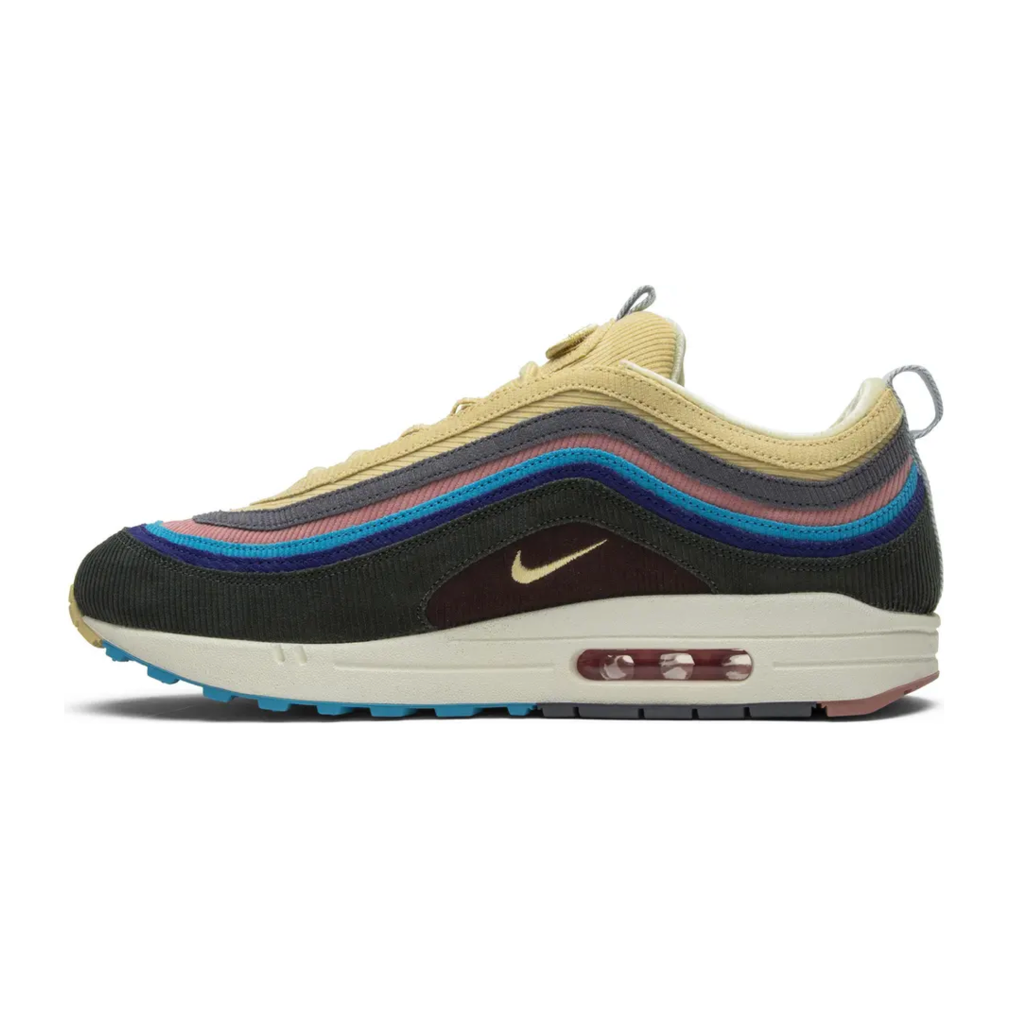 Nike Air Max 1/97 Sean Wotherspoon